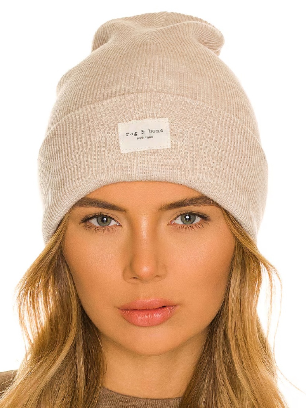 Rag & Bone Addison Beanie